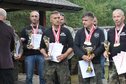Wojewódzkie zawody KŻR odbyły się w Skomlinie